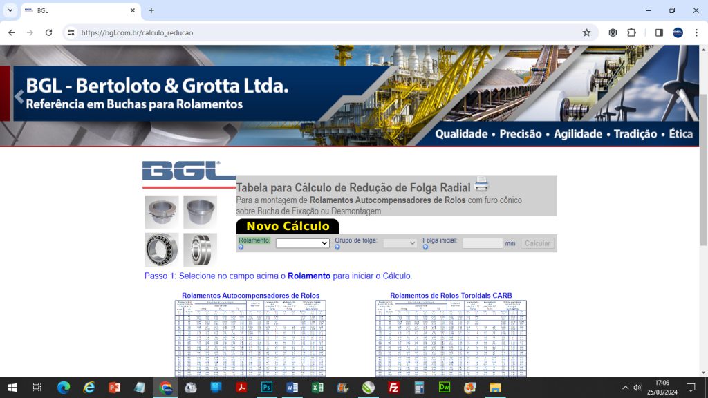 CASE BGL VEJA COMO É FÁCIL FAZER UMA MONTAGEM DE UMA BIG BUCHA